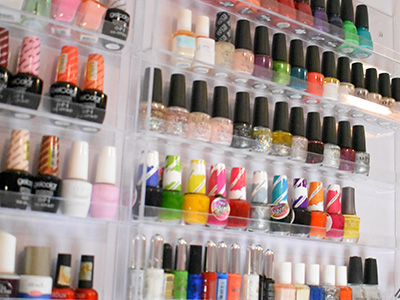 Nail Care products
